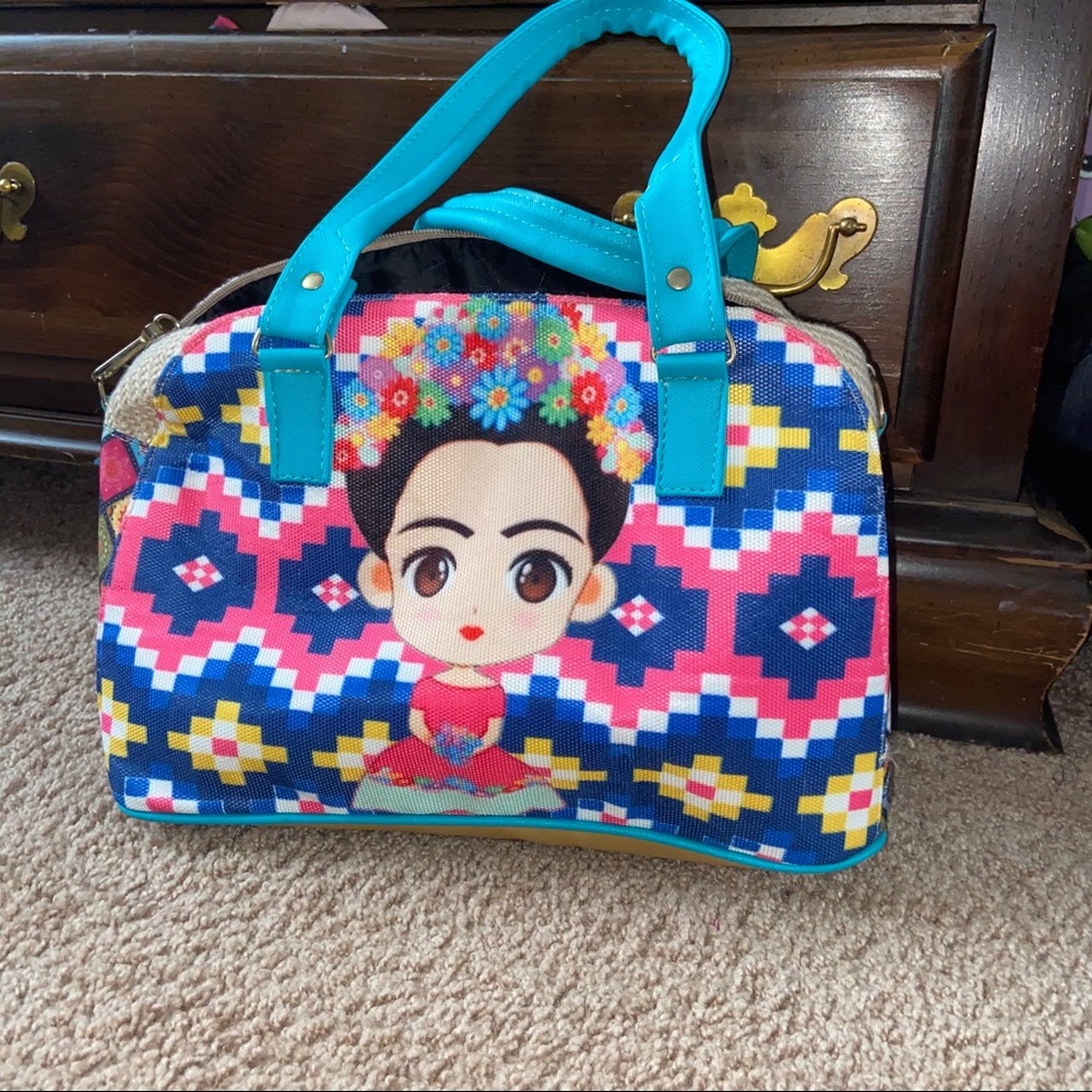 Frida purse
